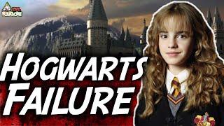 Muggleborns FAIL at Hogwarts! HERE'S WHY