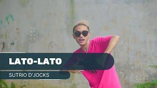 Tongkang Dije ft. Sutrio D'jocks - Lato Lato (Official Music Video)