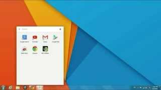 How to run Android apps on PC with Arc Welder