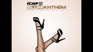 K Camp - Slum Anthem : Instrumental : Prod.SlayerTracks