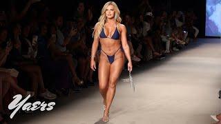 Axil Swim Swimwear Fashion Show - Miami Swim Week 2023 - Paraiso Miami Beach - Full Show 4K60