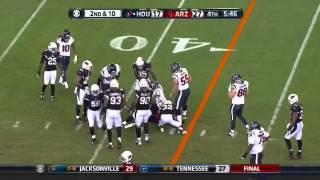 Ben Tate Texans 2013 Highlights