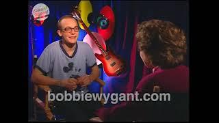 Ethan Embry "That Thing You Do" 9/15/96 - Bobbie Wygant Archive