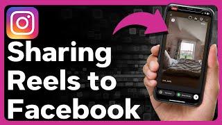 2 Ways To Share Instagram Reel To Facebook