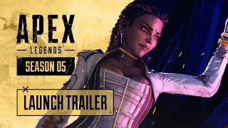 Apex Legends - Stagione 5 - La fortuna degli audaci - Il trailer di lancio