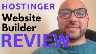 Hostinger Website Builder Review: Pros, Cons, and Everything In Between