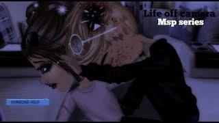 Life off camera EP4 S2 |MSP SERIES|