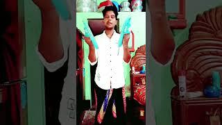 জুতাটা ডাবল আমি সিঙ্গেল ফানি ভিডিও #funny video