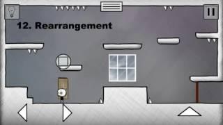 That Level Again 2 Level 12 Walkthrough (REARRANGEMENT)