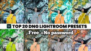 Top 20 Lightroom preset | Best Lightroom Preset Of 2023 | Adobe Lightroom Preset | New Presets 2023