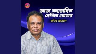 Aj kotodin dekhini tomay