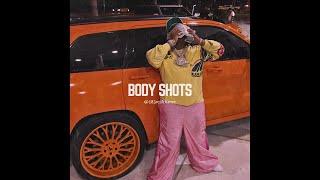 [FREE] YTB Fatt x BossMan Dlow Type Beat - "Body Shots"