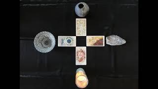 Tarot of the Spirit: The Ones. Pamela Eakins, Ph.D.