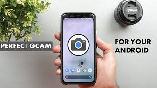 Gcam Mods: 3 Ways to get the Perfect Gcam For Your Android Device [APK Download]