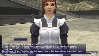 «FFXI-Movie» The Ygnas Directive 1 (Alternate)