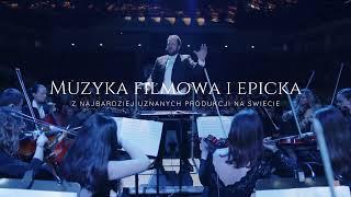 Visual Concert - Koncert Muzyki Filmowej i Epickiej [Official]