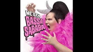 NETTA - "বাসা সাবাবা" (অফিসিয়াল অডিও)