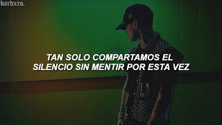 c.r.o - silencio // letra