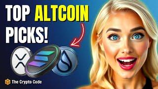 Top Altcoins to Transform Your Wallet in 2024!!!