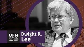 Dwight R Lee Incentives, Public Choice and the Role of Government