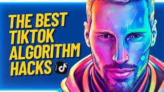 BEST TikTok Growth HACKS 2024 - low views problem