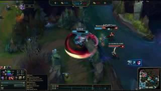 Kayn OutPlays