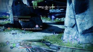 Destiny 2 Gambit Gameplay Teil 54