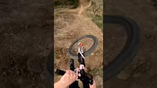 Pump track bisiklet #youtubeshorts #shortsvideo #foryou #bisiklet #bike  #bmx