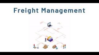 Manage Freight Operation Using #freight #ShippingManagement #odooapps #odoo16