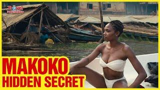 Life In a Floating Slum in Africa - Makoko