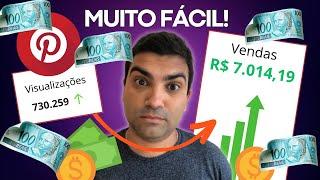  COMO DIVULGAR LINK DE AFILIADO NO PINTEREST (HOTMART, EDUZZ, MONETIZZE, BRAIP DOPPUS KIWIFY SHEIN)