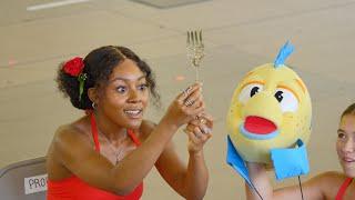  Behind the scenes: "Disney's The Little Mermaid"  | The Muny