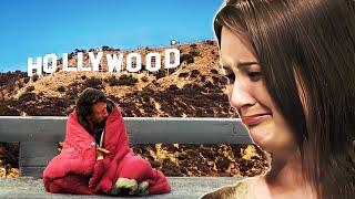 Glamour and Grit: The Homeless of Hollywood