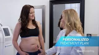 Coolsculpting at Pur Skin Clinic