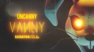 SCRATON - Uncanny Vanny [Official Lyric Video]