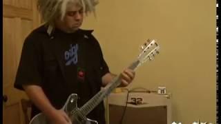 Melvins King Buzzo: "Honey Bucket" Lesson