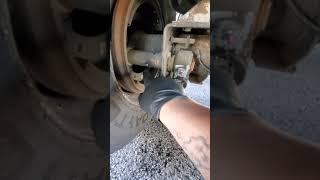 How To Grease A Refer Trailer