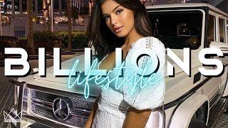 BILLIONAIRE LIFESTYLE: Luxury Lifestyle Rich Visualization (Dance Mix) Billionaire Ep. 112