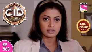 CID - Full Episode 863 - 20th December, 2018