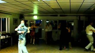 Belfast Tango: Milonga