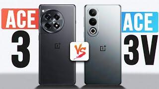 OnePlus Ace 3V vs OnePlus Ace 3  ТОП СМАРТФОНИ ЗА СВОЇ ГРОШІ (OnePlus 12R vs OnePlus Nord 4)