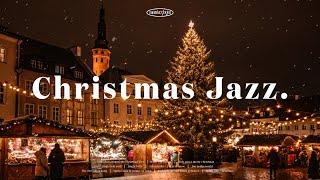 듣고만 있어도 설레는 크리스마스 재즈Christmas Jazz Instrumental Music