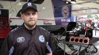 Meet More Hard Working Crews of the NHRA