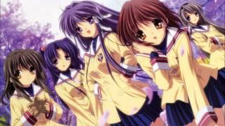 Clannad [OST Remix] ~ Sunflower-colored Dress Fluttering in the Wind