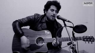 Duniya Mere Aage | Ghalib | Live Studio Session | Ali Saffudin | Latest | Unplugged