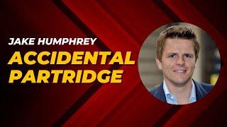 Jake Humphrey - Accidental Partridge