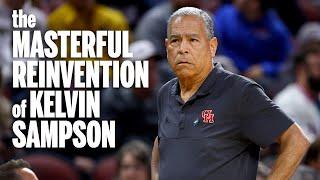 Once booted from college hoops, Kelvin Sampson now has Houston title ready | Daily Delivery