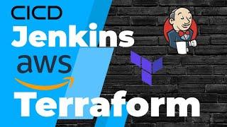 How To Install Jenkins on AWS EC2 with Terraform [ DevOps ]