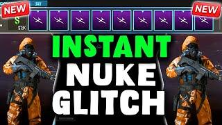 NEW INSTANT NUKE SKIN GLITCH / CHAMPIONS QUEST GLITCH! UNLIMITED UAV / GAS MASK / UNLIMITED XP!