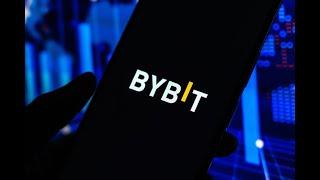 Создание API ключей ByBit